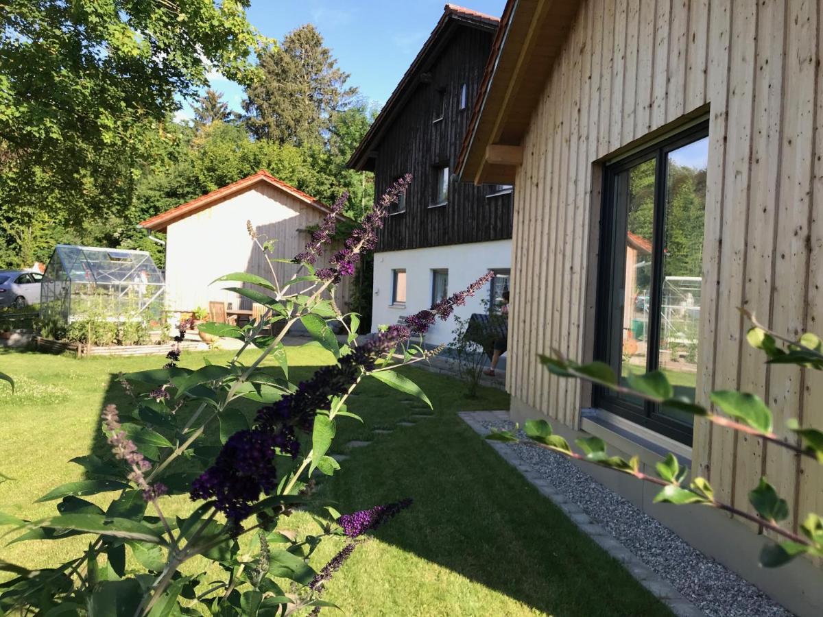Pension Kainzer Soelde Velden  Eksteriør billede